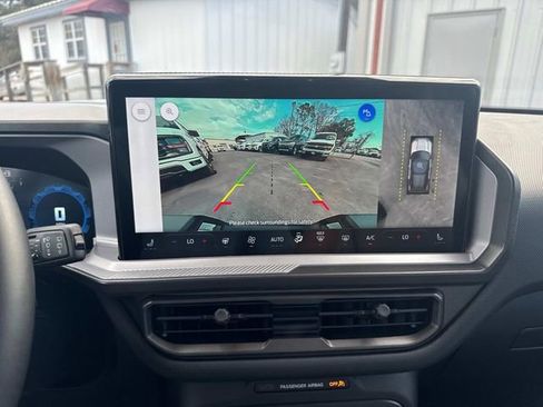 New 2025 Ford Bronco Sport Badlands w/ Badlands Tech Package image 12