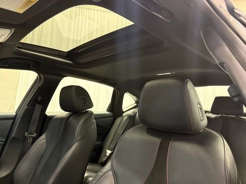 Used 2022 Acura TLX SH-AWD w/ A-SPEC Pkg image 6