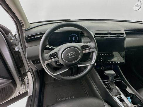 Used 2024 Hyundai Tucson SEL w/ Convenience Package FWD image 12