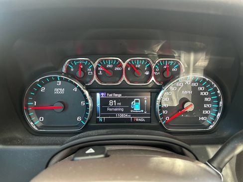 Used 2020 Chevrolet Tahoe Premier RWD image 18