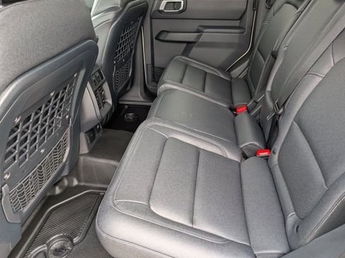 New 2025 Ford Bronco Big Bend w/ Black Diamond Package image 27