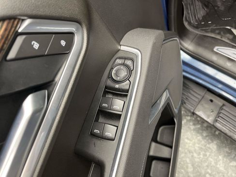 Certified 2026 GMC Sierra 1500 Elevation AWD/4WD image 11