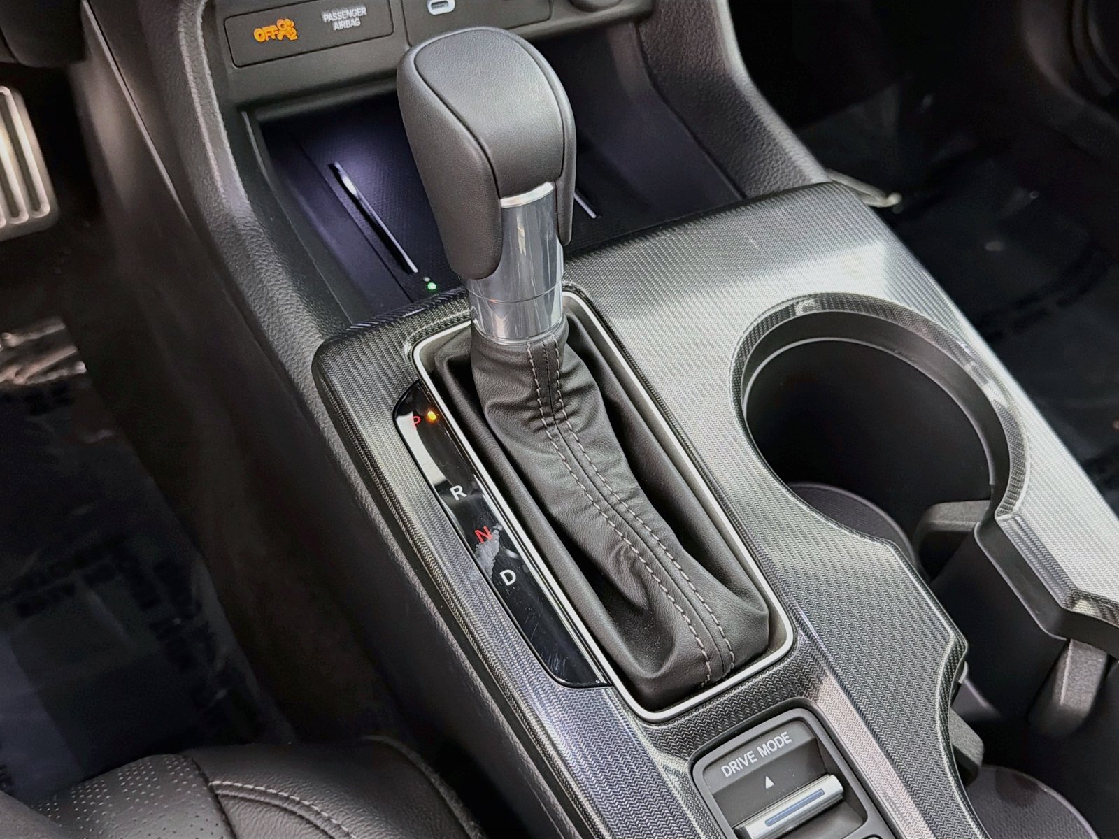 Used 2025 Honda Civic Sport Touring image 15