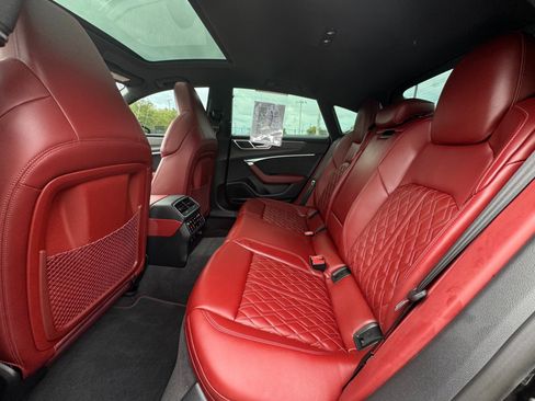 Used 2023 Audi S7 Premium Plus w/ Premium Plus Package image 51