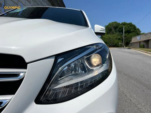 Used 2017 Mercedes-Benz GLE 350 image 14