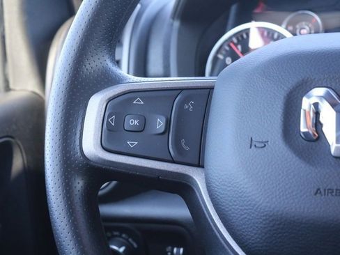 New 2024 RAM 2500 Tradesman w/ Chrome Appearance Group image 21