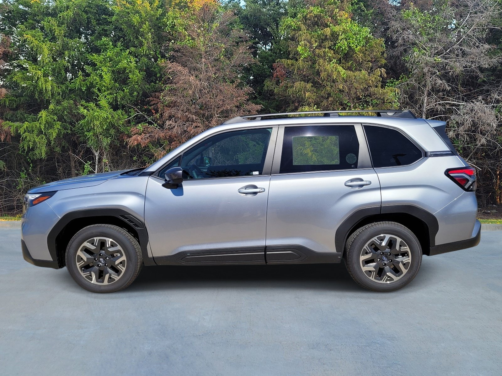 New 2026 Subaru Forester Premium AWD/4WD image 21
