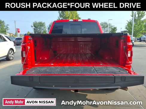 Used 2021 Ford F150 XLT w/ Equipment Group 302A High AWD/4WD image 9