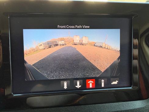 Used 2023 RAM ProMaster 3500 w/ Driver Convenience Group image 36