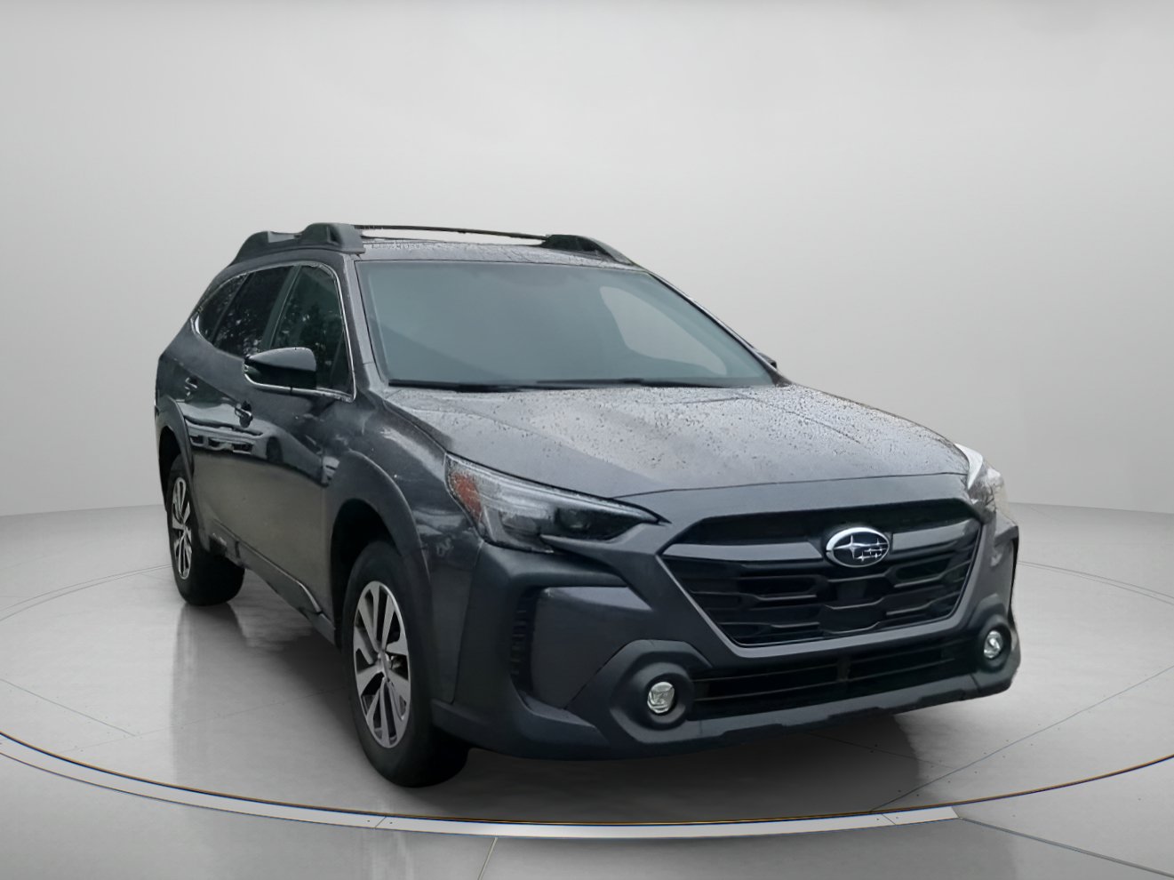 Used 2025 Subaru Outback Premium AWD/4WD image 4