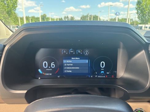 Used 2024 Ford Expedition Limited RWD image 17