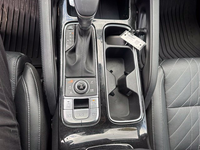 Used 2024 Kia Telluride SX X-Line AWD/4WD image 32