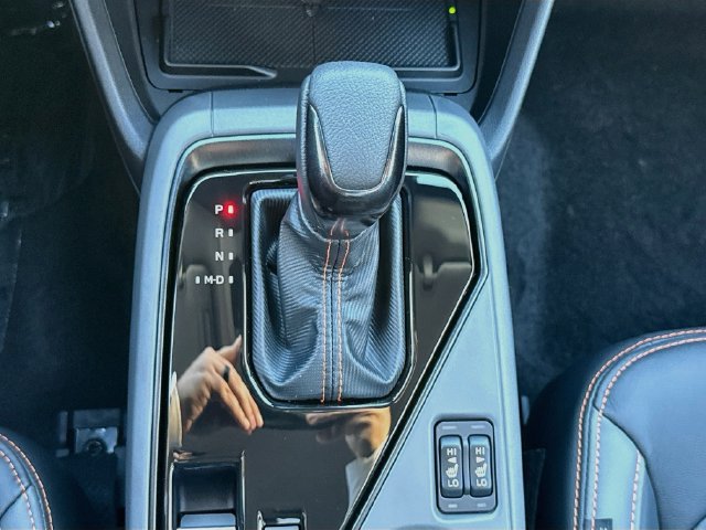 New 2027 Subaru Crosstrek 2.5i Limited AWD/4WD image 14