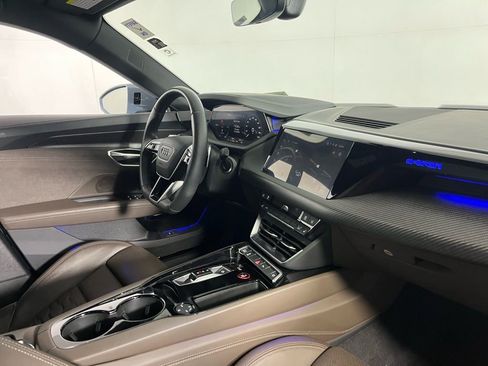 Used 2024 Audi e-tron GT Premium Plus w/ Executive Package image 32