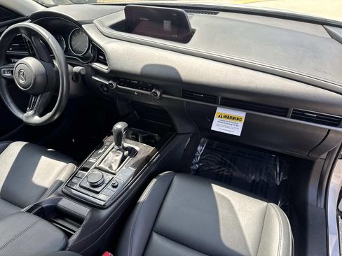 Used 2024 MAZDA CX-30 AWD 2.5 S w/ Select Sport Pkg image 12