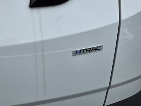 New 2026 Hyundai Tucson SEL Plus AWD/4WD image 13