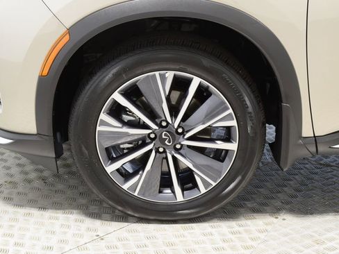 Used 2026 INFINITI QX60 Luxe w/ Family Package AWD/4WD image 39