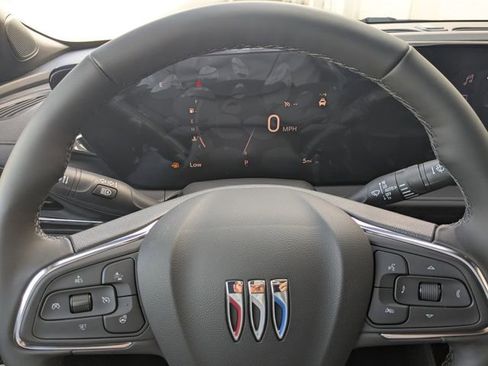 New 2026 Buick Envista Preferred w/ Convenience I Package image 29