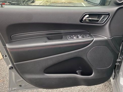 New 2026 Dodge Durango GT w/ Blacktop Package image 37