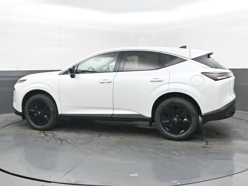 New 2025 Nissan Murano SV image 5