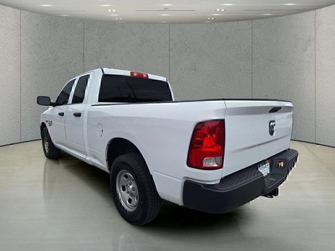 Used 2024 RAM 1500 Tradesman RWD image 3