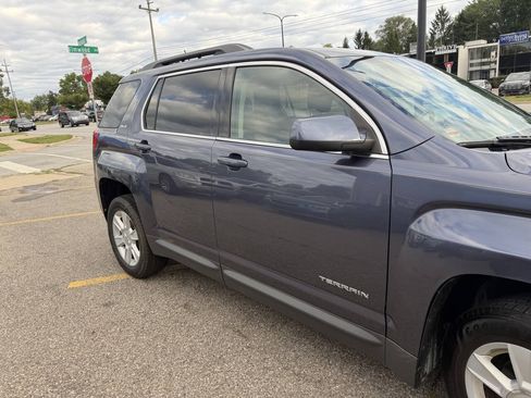 Used 2013 GMC Terrain SLE w/ Convenience Package FWD image 21