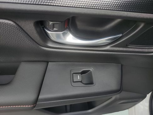 Certified 2026 Honda CR-V Sport-L image 24
