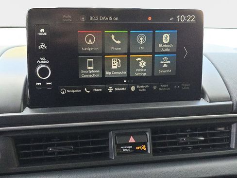 Used 2023 Honda Pilot Elite image 28
