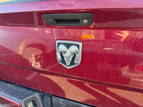 Used 2015 RAM 1500 Sport w/ Convenience Group image 6