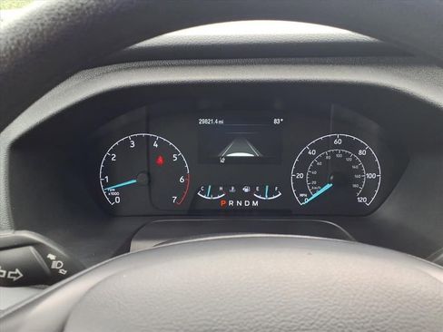 Used 2024 Ford Transit 350 XLT RWD image 29