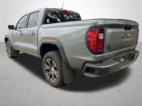 Used 2024 GMC Canyon AT4 w/ Technology Package AWD/4WD image 6