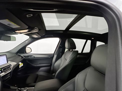 Used 2023 BMW X3 M40i w/ Premium Package image 22