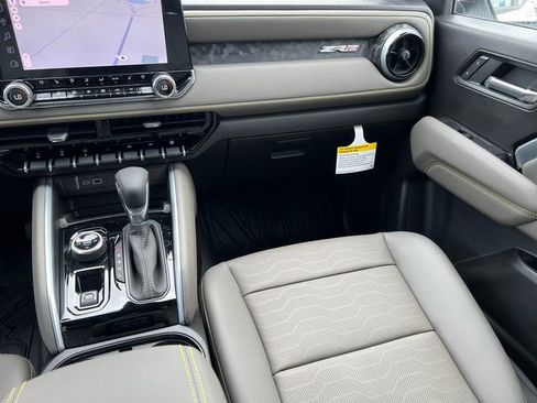 New 2026 Chevrolet Colorado ZR2 w/ Technology Package image 37