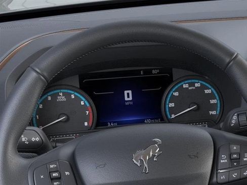 New 2024 Ford Bronco Sport Outer Banks image 13