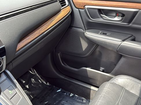 Used 2018 Honda CR-V EX-L image 25
