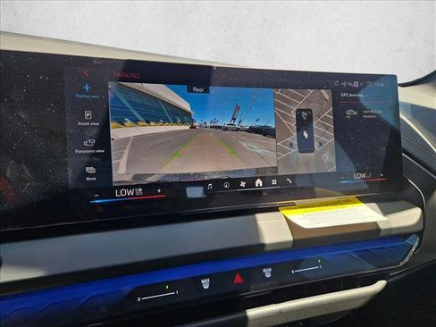 New 2025 BMW X3 M50 w/ Premium Package image 13