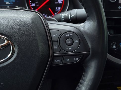 Certified 2024 Toyota Camry XSE image 22