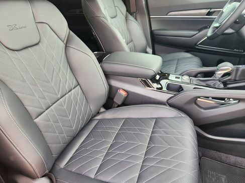 New 2025 Kia Telluride SX X-Line image 10