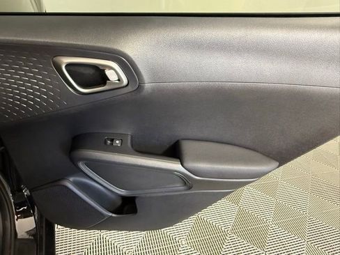 Used 2020 Kia Soul EX w/ Option Group 015 image 37