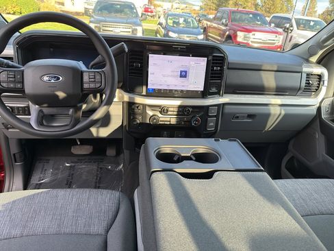 New 2026 Ford F350 XLT w/ XLT Premium Package image 29