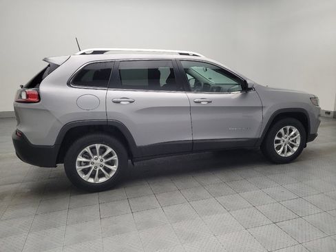 Used 2019 Jeep Cherokee Latitude w/ Popular Appearance Group image 10