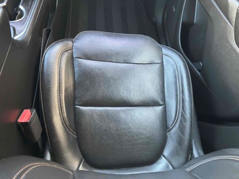 Used 2019 Chevrolet Traverse Premier w/ Redline Edition FWD image 46