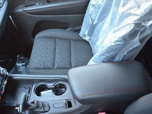 New 2026 Dodge Durango GT w/ Blacktop Package image 22