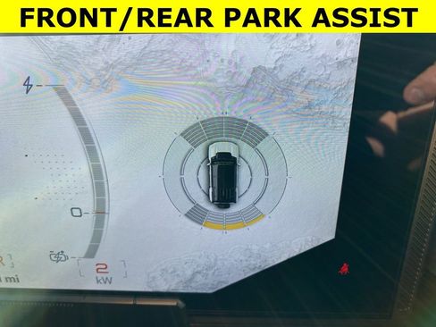 New 2025 GMC Hummer EV 2X image 22