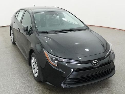New 2026 Toyota Corolla LE FWD image 14