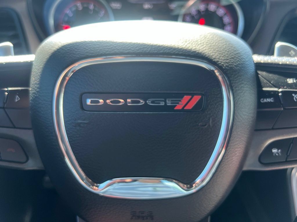 Used 2023 Dodge Challenger R/T Scat Pack RWD image 38