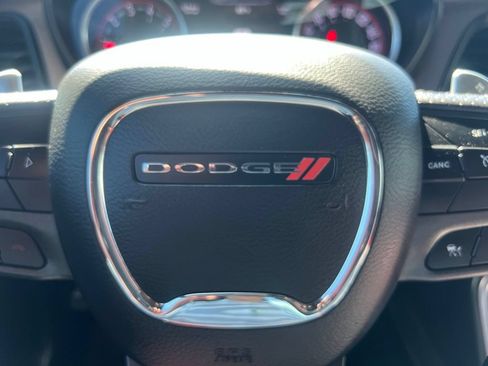 Used 2023 Dodge Challenger R/T Scat Pack RWD image 38