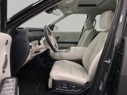 New 2026 Hyundai Palisade Calligraphy AWD/4WD image 34