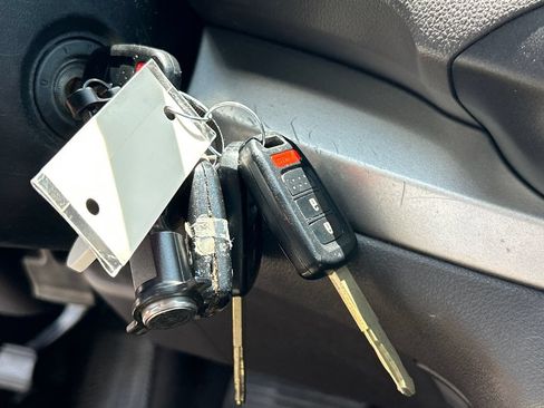 Used 2014 Honda CR-V EX image 21