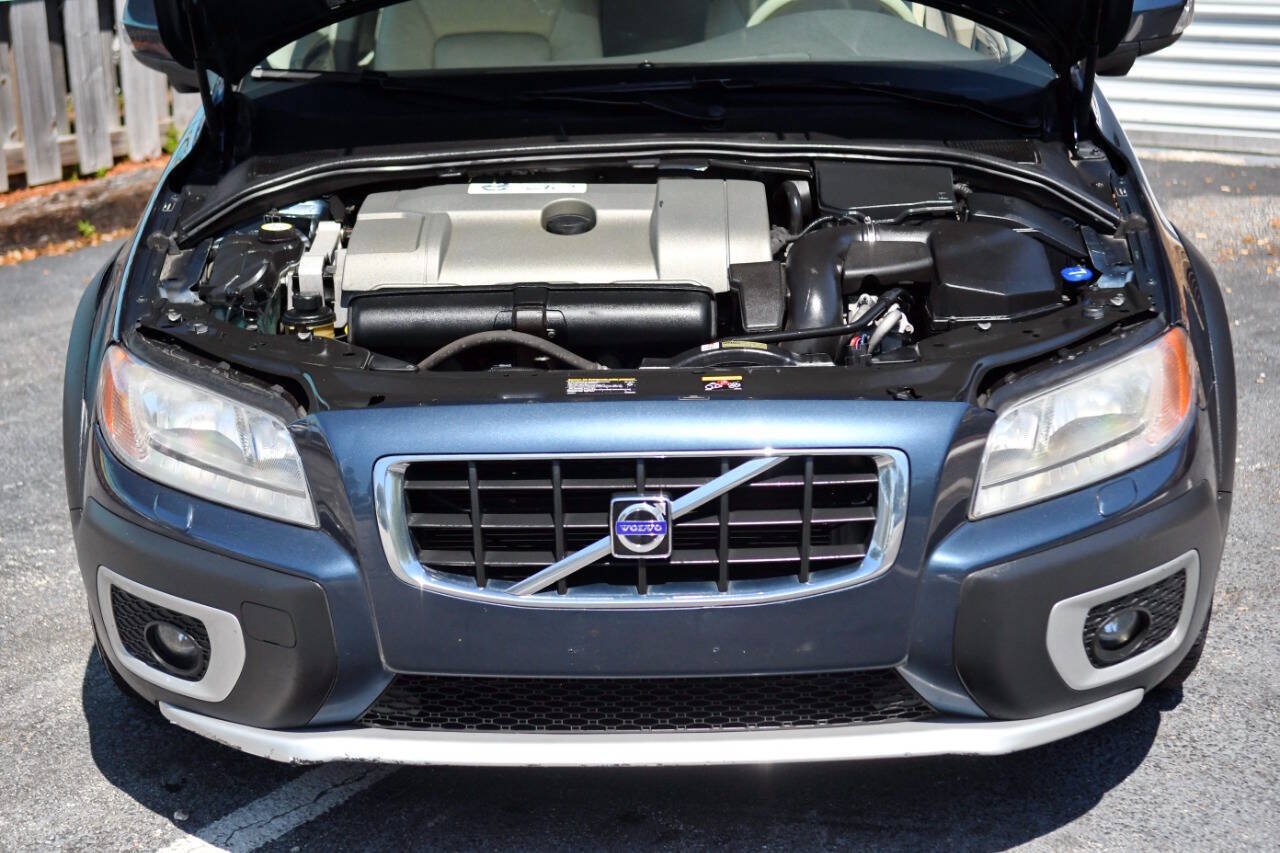 Used 2008 Volvo XC70 3.2 AWD/4WD image 20